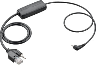 Plantronics APC-45 EHS Cable-Savi Office/Ss500