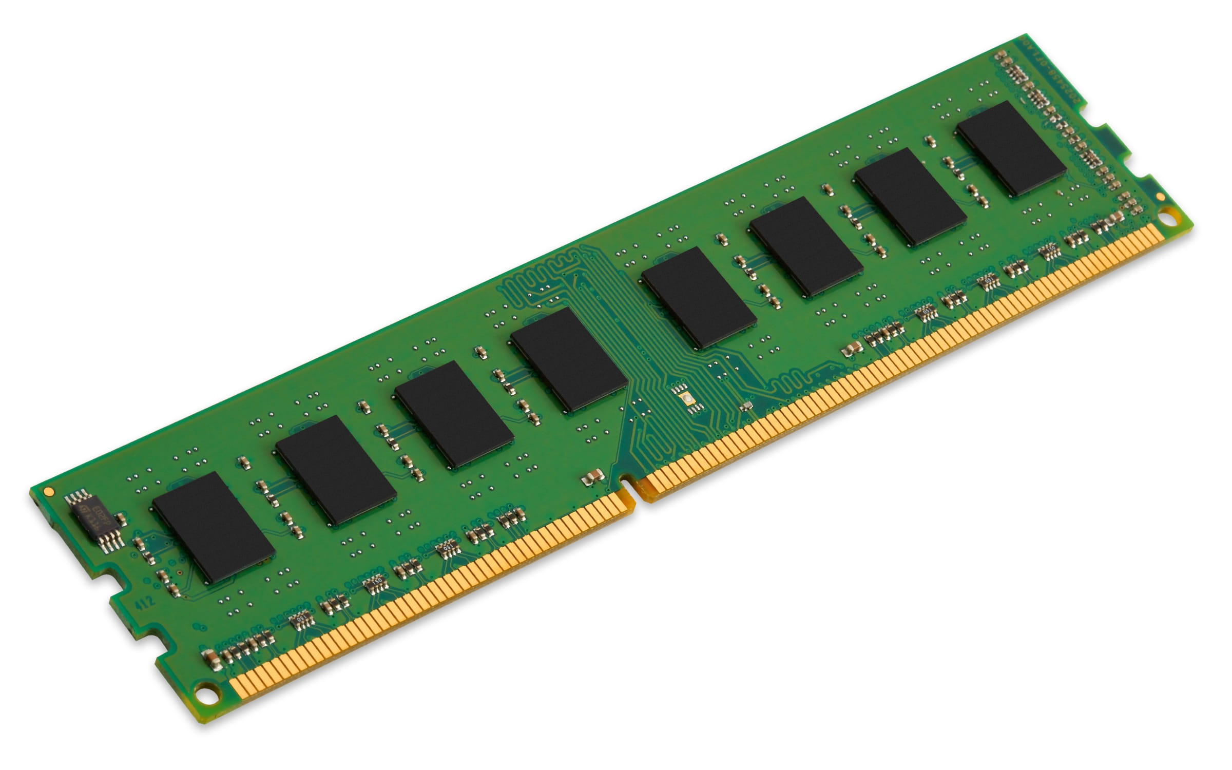 Kingston Technology System Specific Memory 4GB DDR3 1600MHz Module Memory Module 1x4GB
