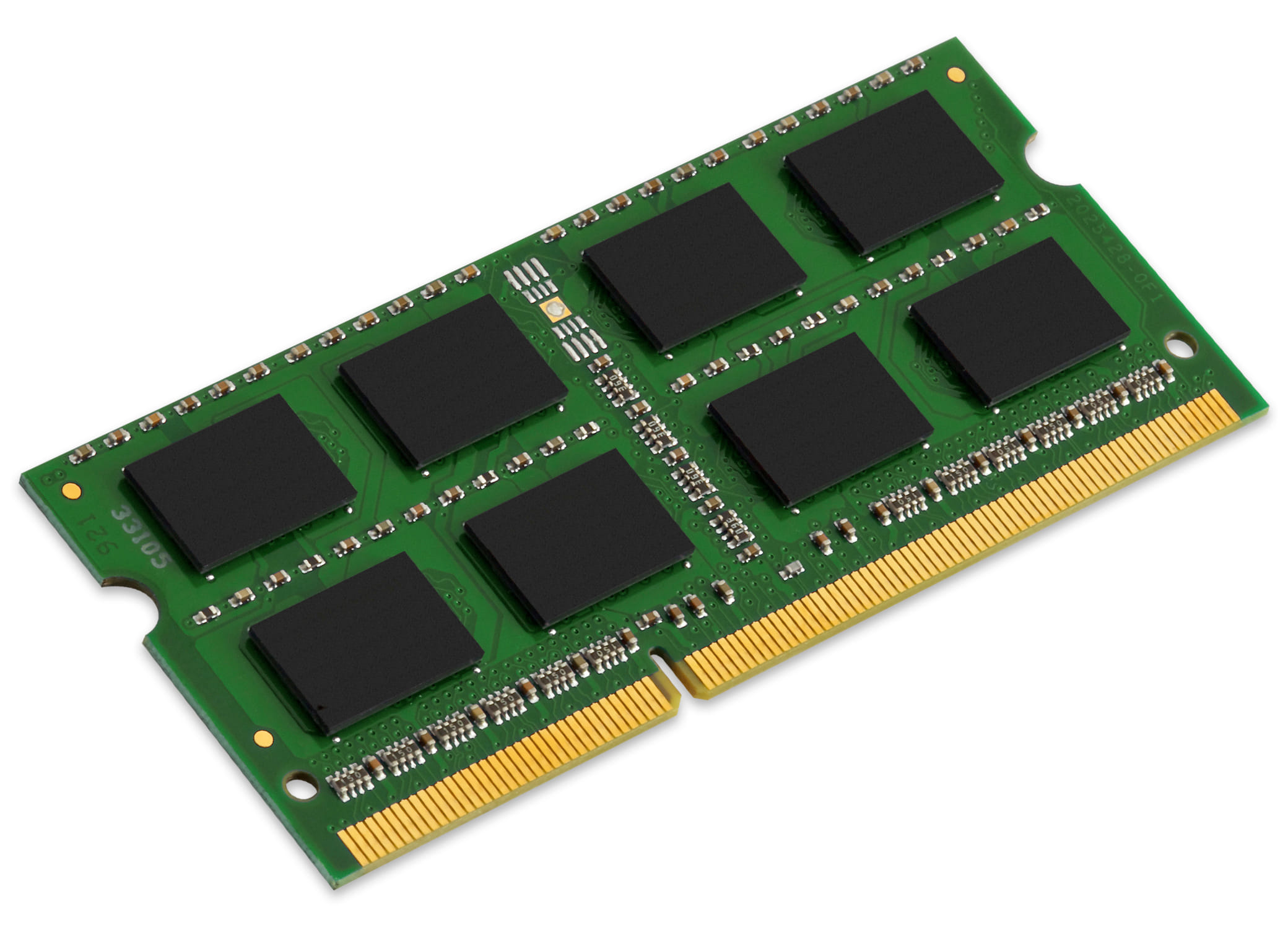 Kingston Technology ValueRAM 4GB(1x4GB) DDR3-1600 RAM Memory Module