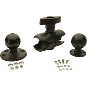 Honeywell Mount Kit Round Base Short Arm