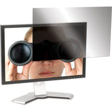 Targus 4VU Privacy Filter, 21.5" 16:9 Widescreen