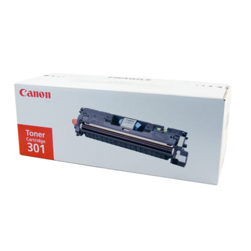 Canon 301 M Original Magenta