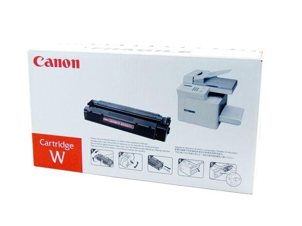 Canon CARTW Toner Cartridge Original Black