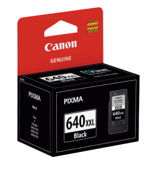 Canon PG640XXL CANON FINE CART