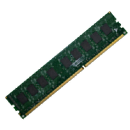 QNAP 4GB(1x4GB) DDR3-1600 Memory