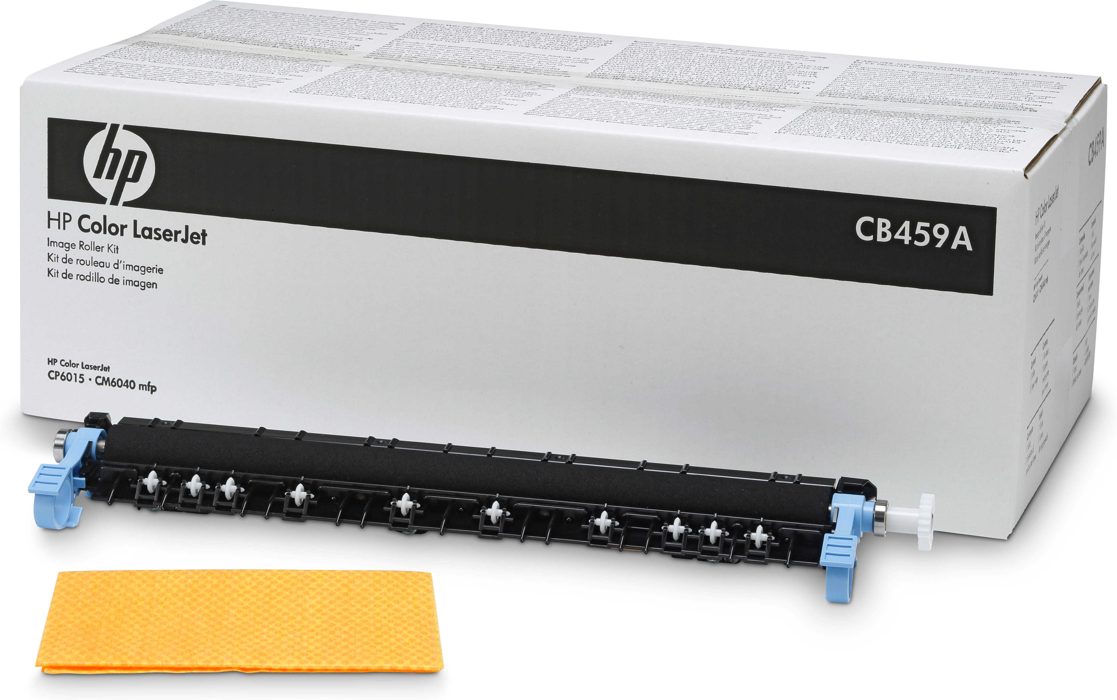 HP Colour LaserJet Roller Kit for CP6015/CM6030/CM6040