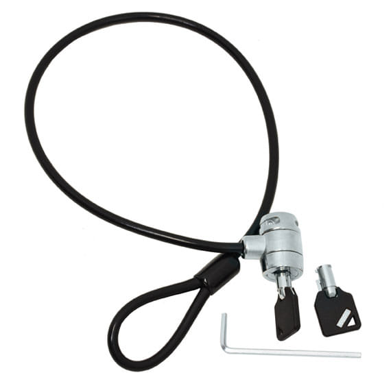 Ergotron CPU Lock Kit