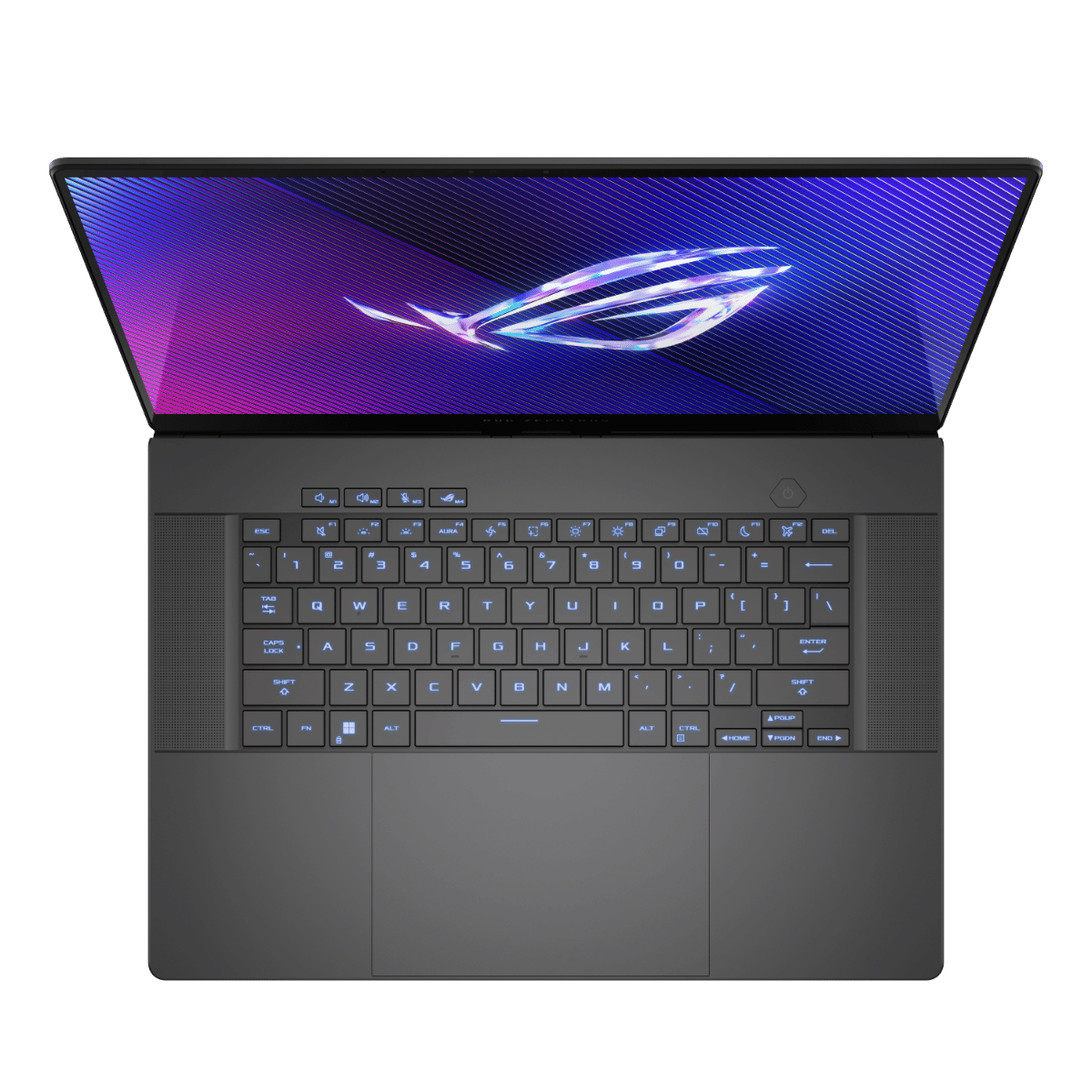 Asus ROG Zephyrus G16 16" 2.5K 240Hz Laptop, Ultra 9 285H, 32GB RAM, 2TB SSD, RTX 5070, Windows 11 Home