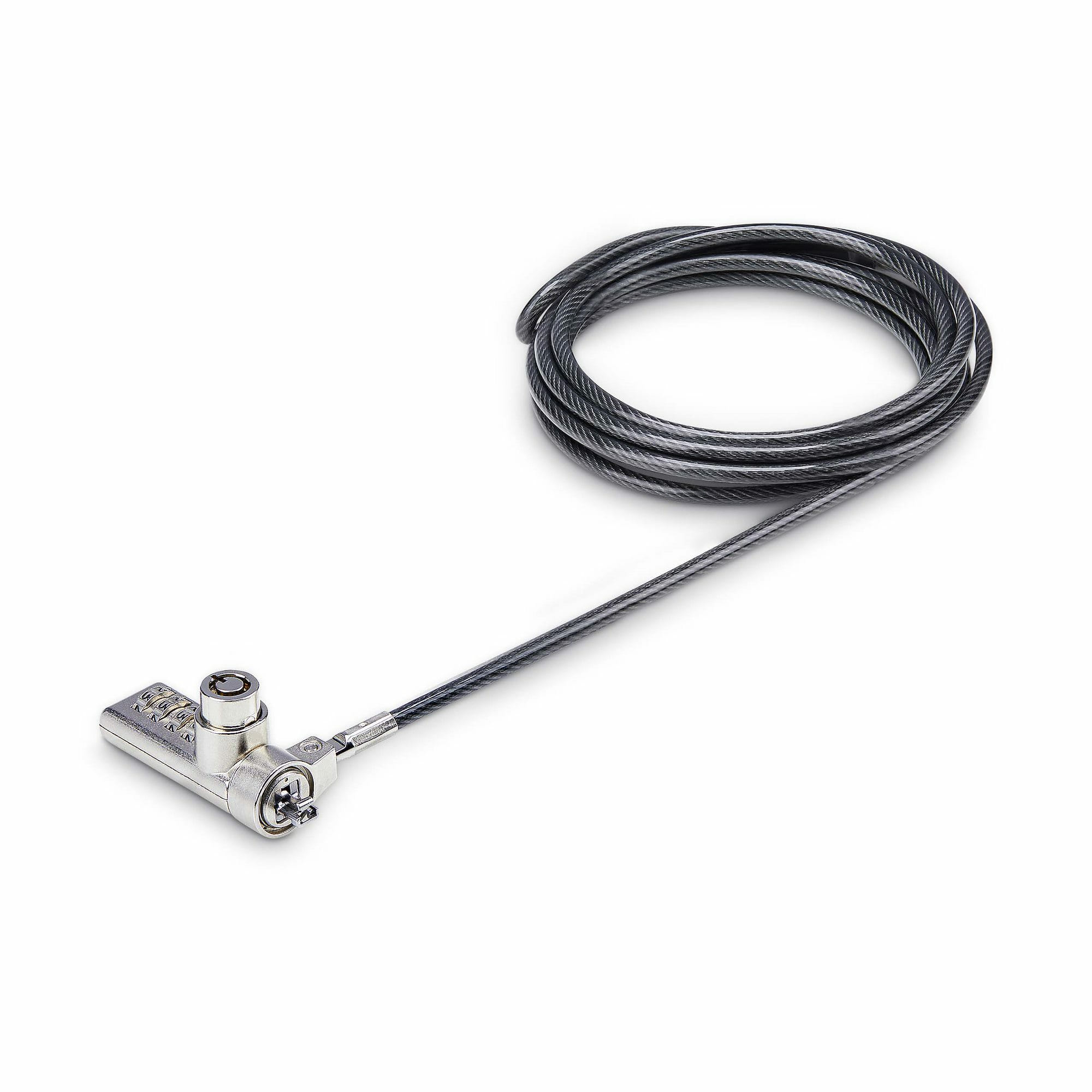 Startech 10-Pk Keyed and Combo K-Slot Laptop Lock