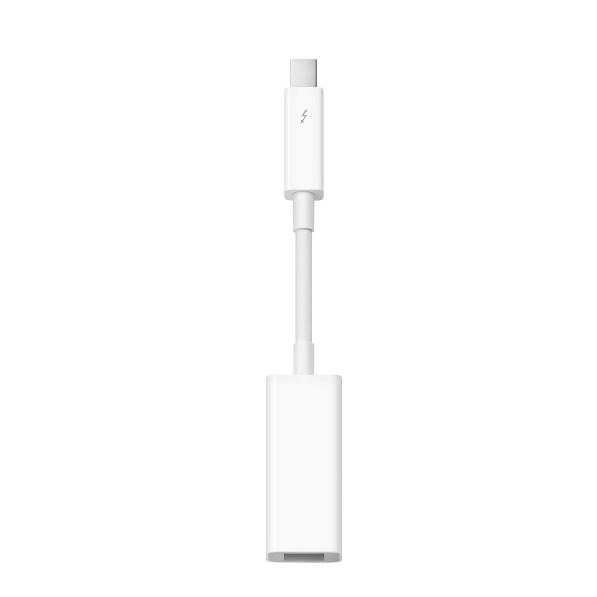 Apple Thunderbolt - FireWire Adapter 800 White