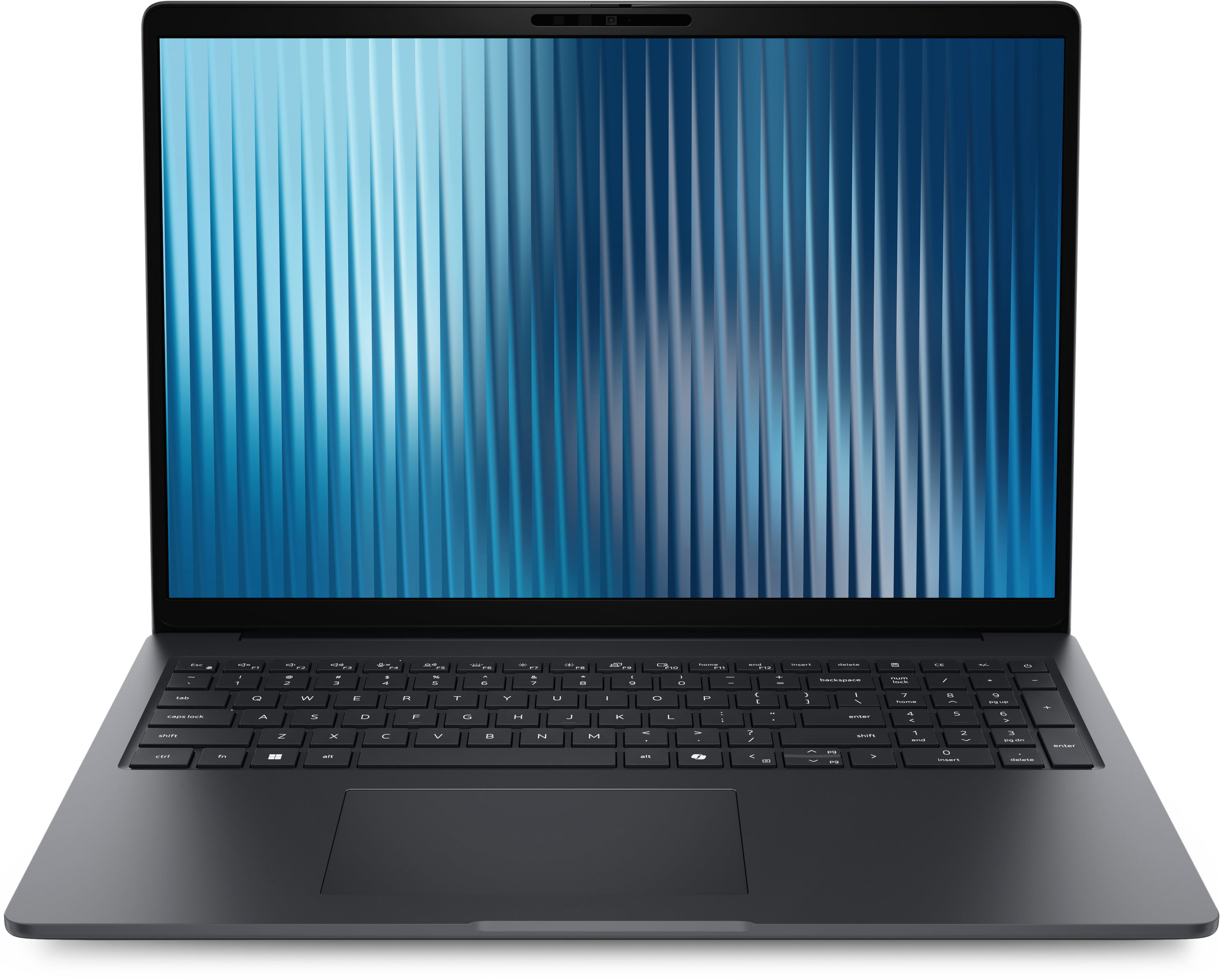 Dell Pro 3 P316260 16" FHD C7 350/32GB/512GB/W11P