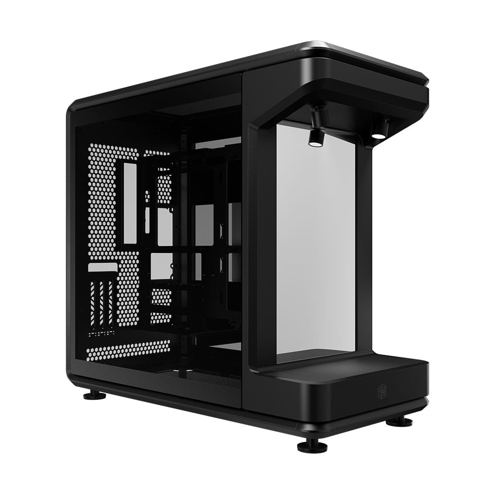 Cooler Master MasterFrame 360 Stage Mirror Case
