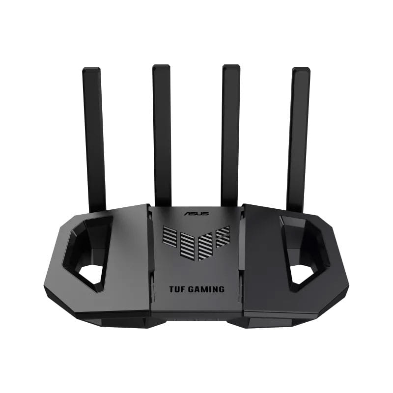 Asus TUF Gaming Dual Band WiFi 7 Gaming Router