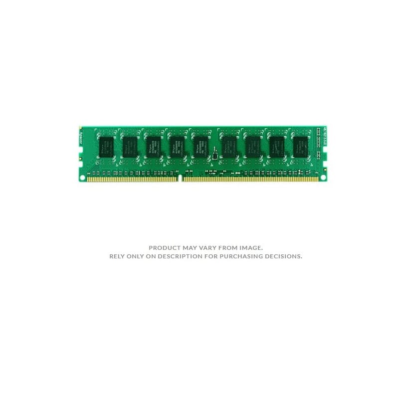 Synology 15-130004380 4GB ECC DRAM MODULE