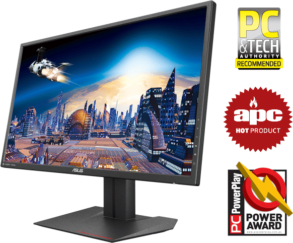 ASUS MG279Q 27'' WQHD 144Hz IPS FreeSync Gaming Monitor