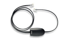 Jabra EHS Polycom (OK for PRO&GO) HS Adapter Cable
