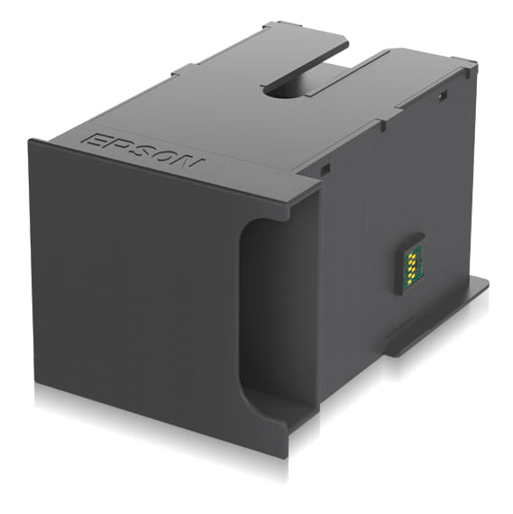 Epson 6711 Maintenance Box