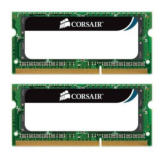 Corsair ddr3l deals