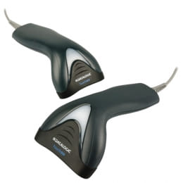 Datalogic Touch TD1100 65 Pro Handheld Scanner - Black