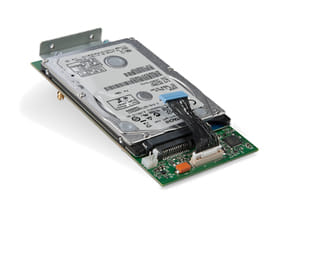 Lexmark 500GB Internal Hard Drive For CX/CS31X CX/CS41X