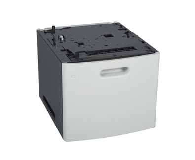 Lexmark 2100-Sheet Tray MX71X MS81X