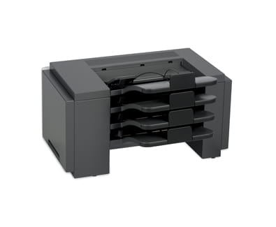 Lexmark 4-Bin Mailbox For MS81X