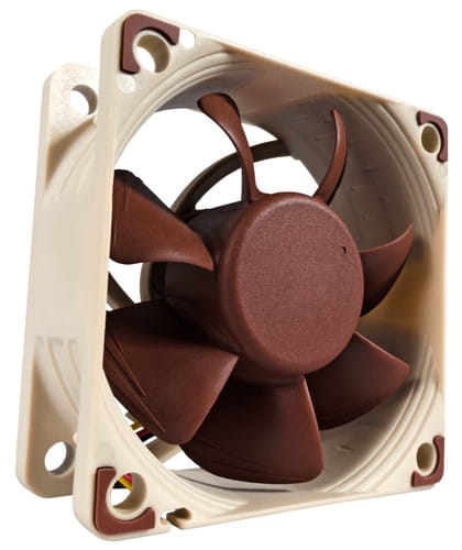 Noctua 60mm NF-A6x25 FLX 3000RPM Fan