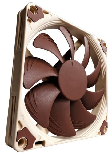 Noctua 92mm NF-A9x14 PWM 2200RPM Fan