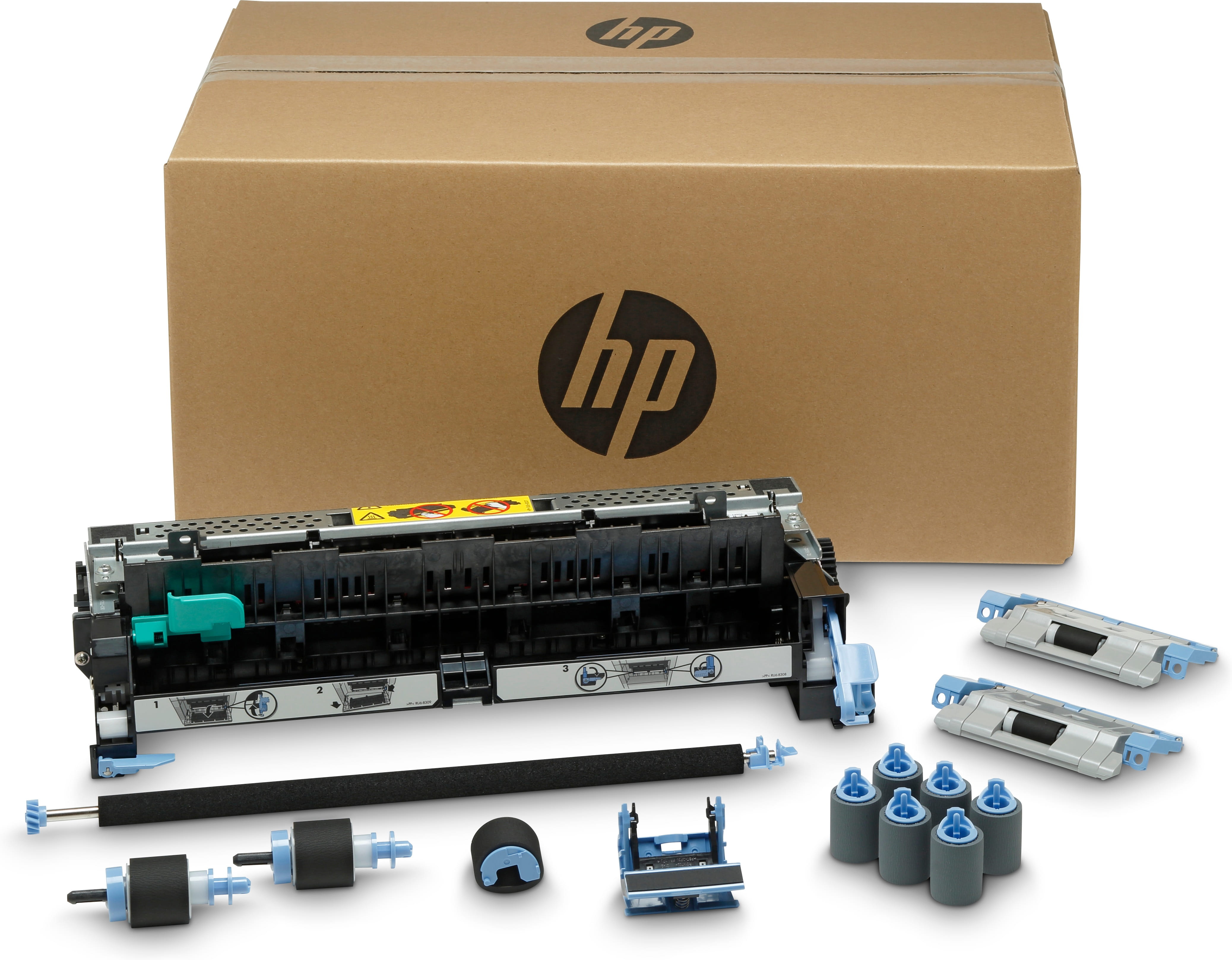 HP Laserjet 220V Maintenance Fuser Kit-M712/M725