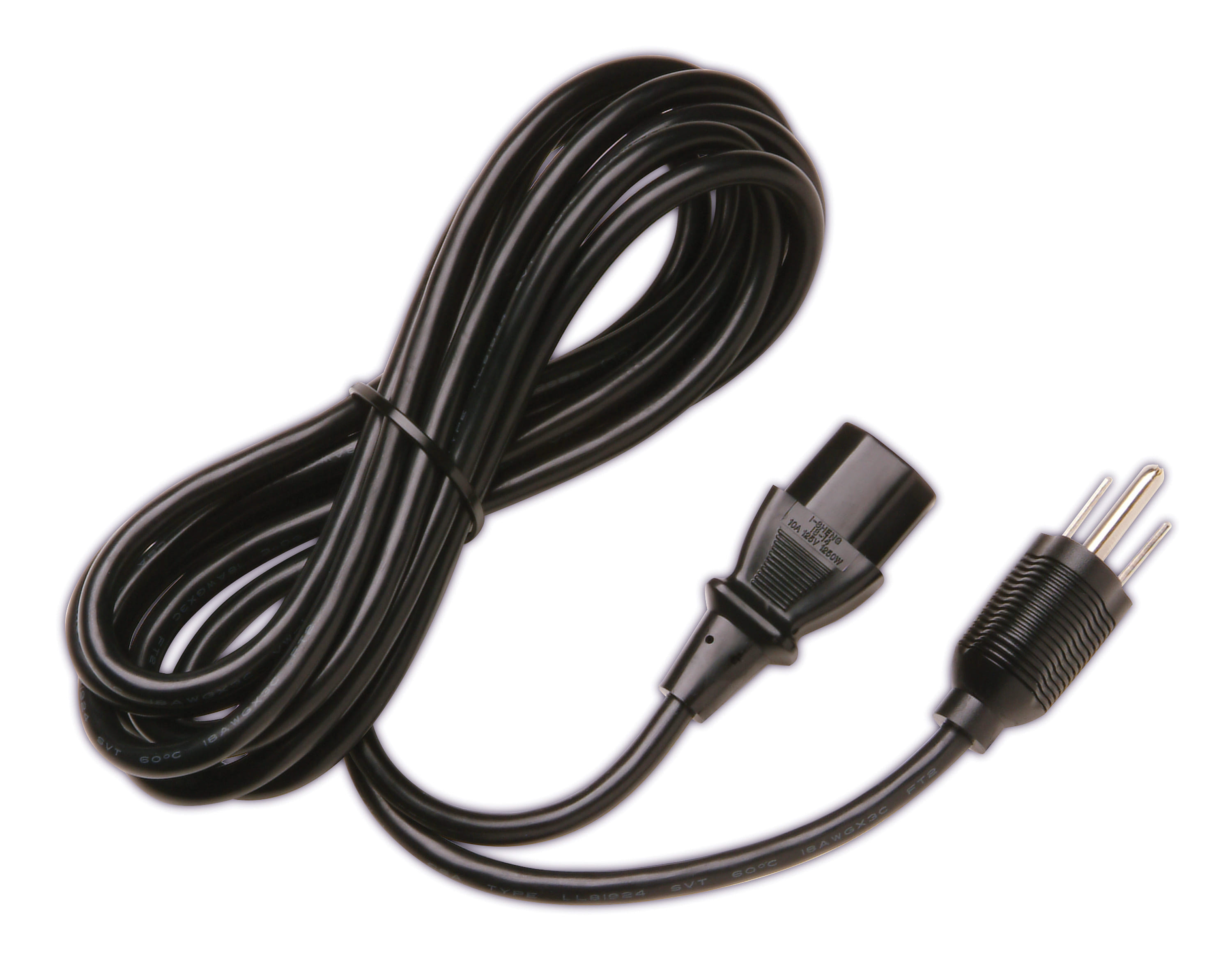 HP Power Cable Black 1.83 m C13 Coupler