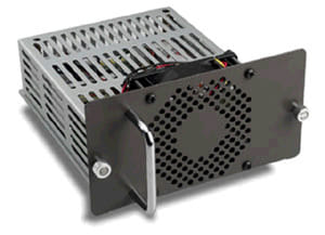 D-Link DMC-1001 Power Supply Unit 150 W Black, Silver
