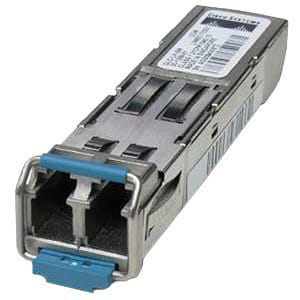 Cisco Network Transceiver Module Fiber Optic 1000 Mbit/s SFP 1310 nm