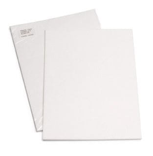 Fujitsu Cleaning Paper PK/10 Sheets