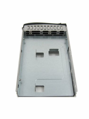 Supermicro Gen4 3.5"-2.5" Converter Drive Tray 