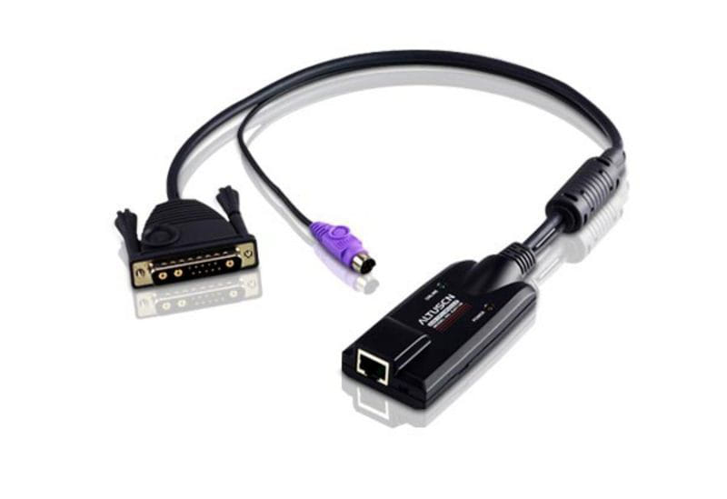 Aten SUN Legacy KVM Adapter