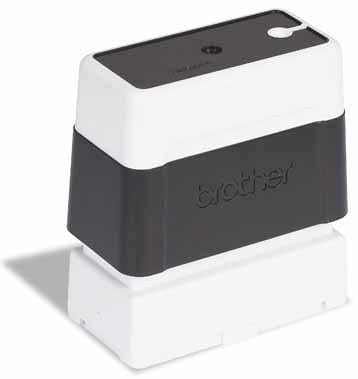 Brother Seal 12 xmm Black