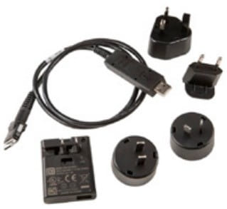 Honeywell Universal 5V/10W AC Charging Kit