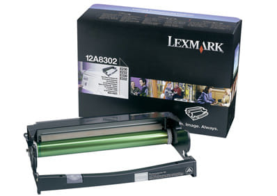 Lexmark 12A8302 Photoconductor
