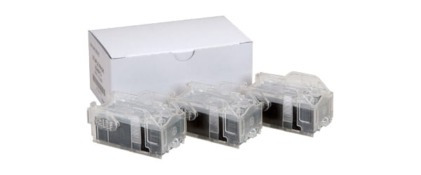 Lexmark Staple Cartridge 5000 Staples