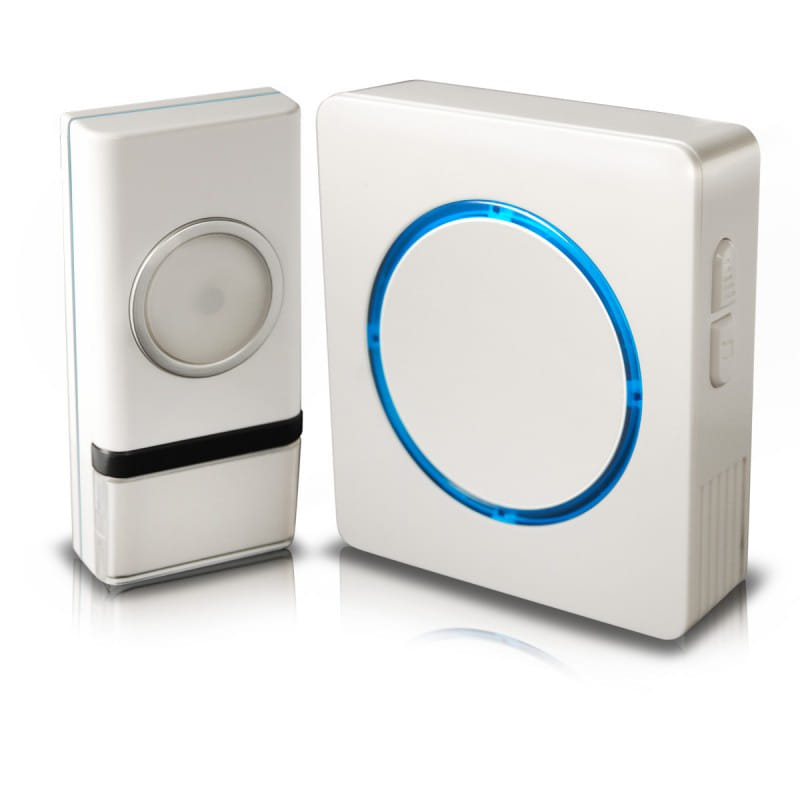 Swann DC810B Wireless Portable Door Chime