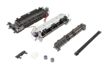 Lexmark MS51x SVC Maint Kit Fuser 220V Maintenance