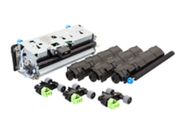 Lexmark MS81x MX71x MX81x Maintenance kit Fuser  