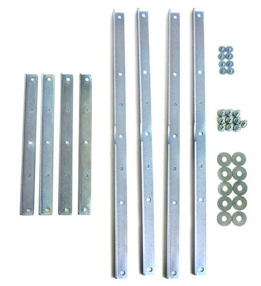 Ergotron VESA Bracket Adaptor Kit