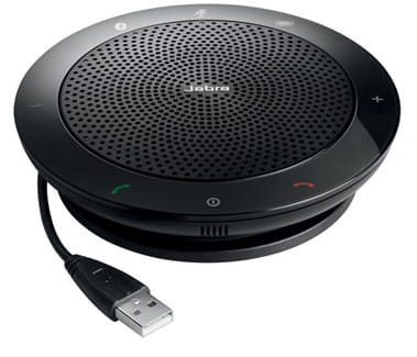 Jabra SPEAK 510 UC USB Coference Speakerphone
