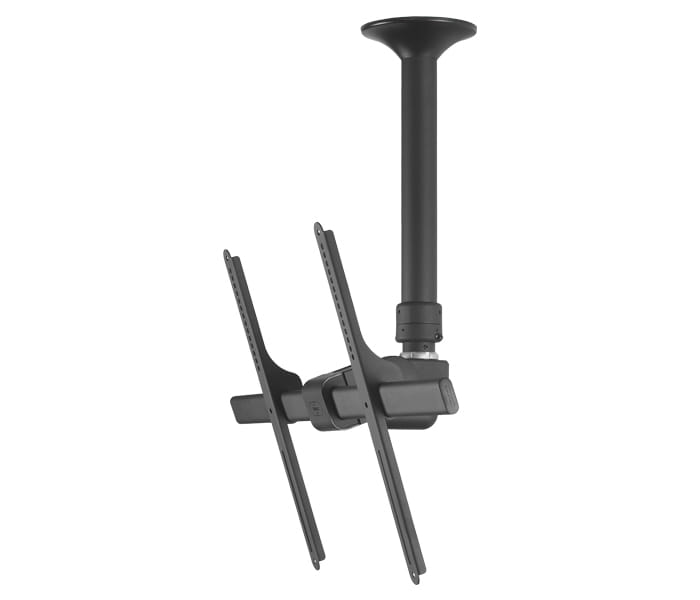 Atdec Telehook 30-70 Ceiling Mount Tilt Short