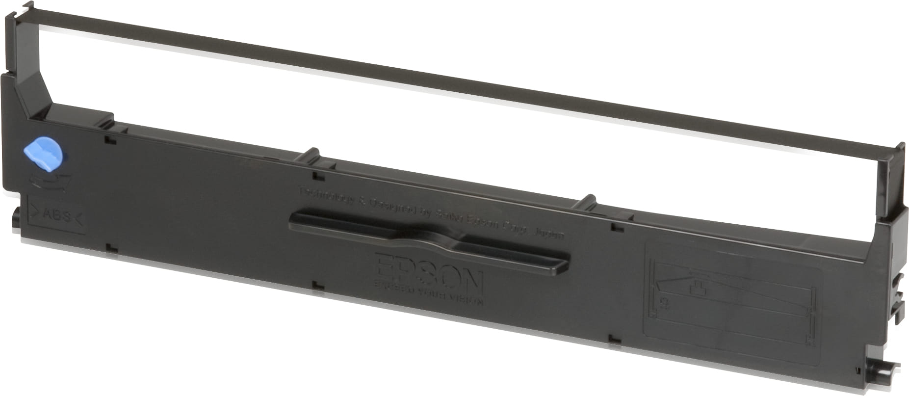 Epson Black Ribbon for LX-350