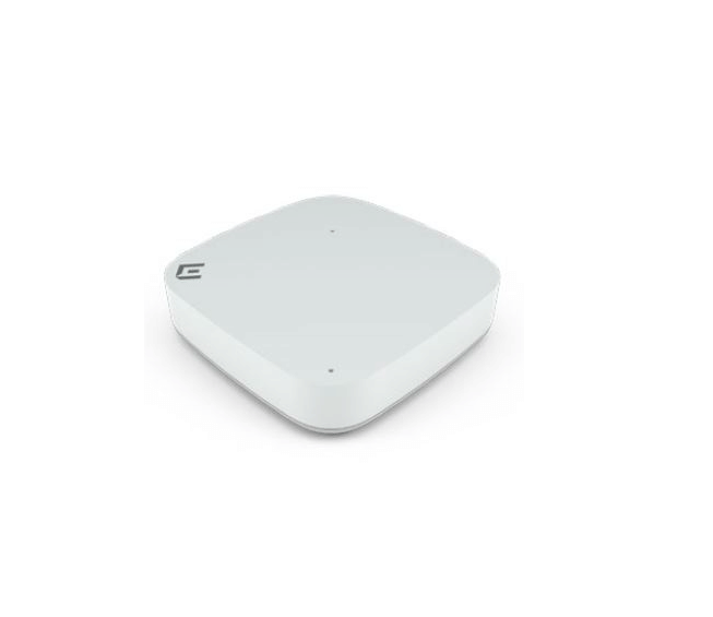 Extreme Indoor WiFi 6 AP 2X2 No BT with Dual 5GHZ AND 1x1GBE PORT