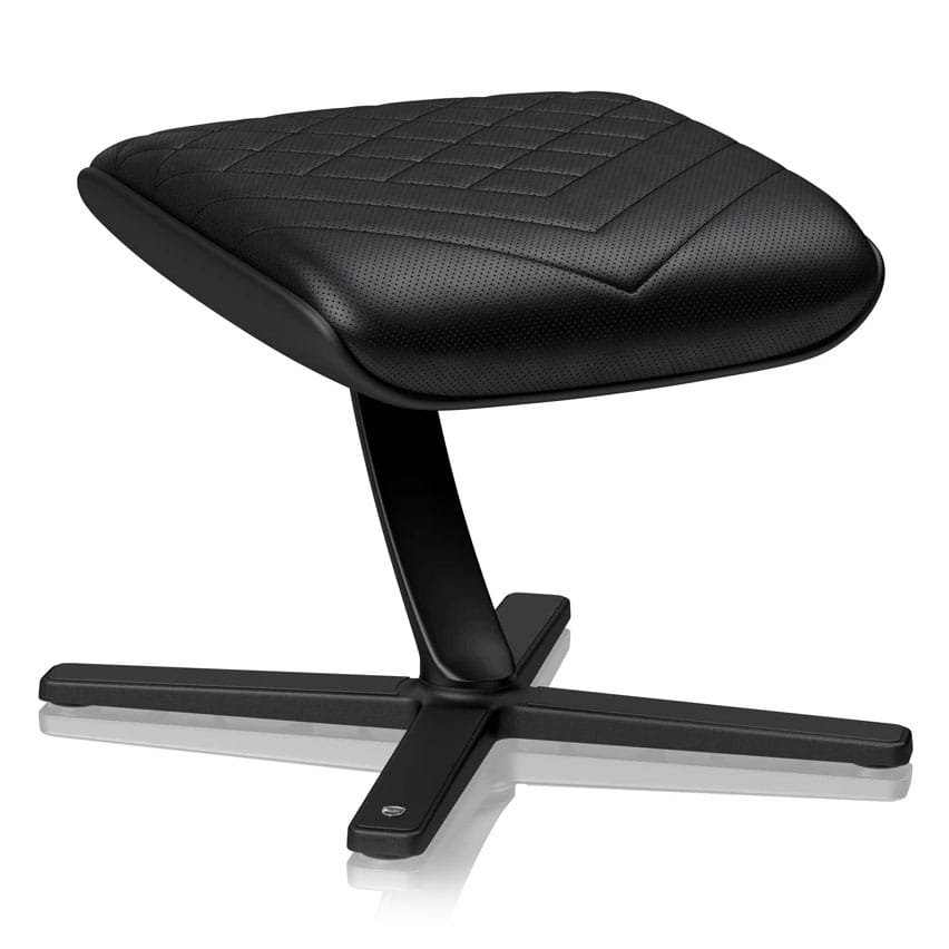 Noblechairs Footrest - Black