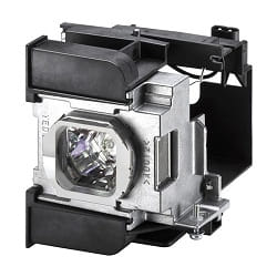 Panasonic Replacement Projector Lamp - PT-AE8000