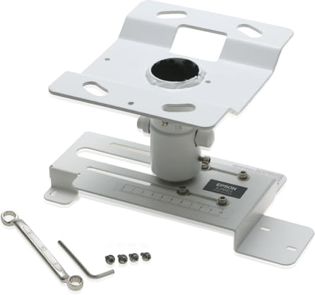 Epson ELPMB23 Projector Ceiling Mount